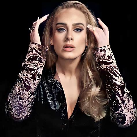 Adele - Roy Hannifan