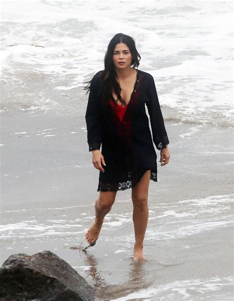 Hollywood Heat Jenna Dewan Boob Reveal - Hot Celebs Home