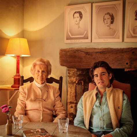 Mitford family history is being turned into a major series 2