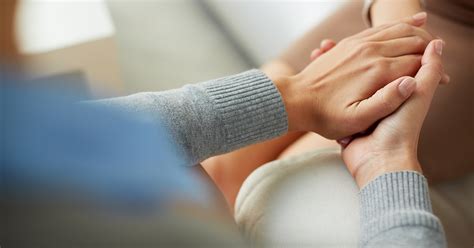 Hospital Visitation – The Lord’s Table