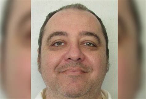 Alabama's Planned Nitrogen Execution of Kenneth Smith Sparks Outrage