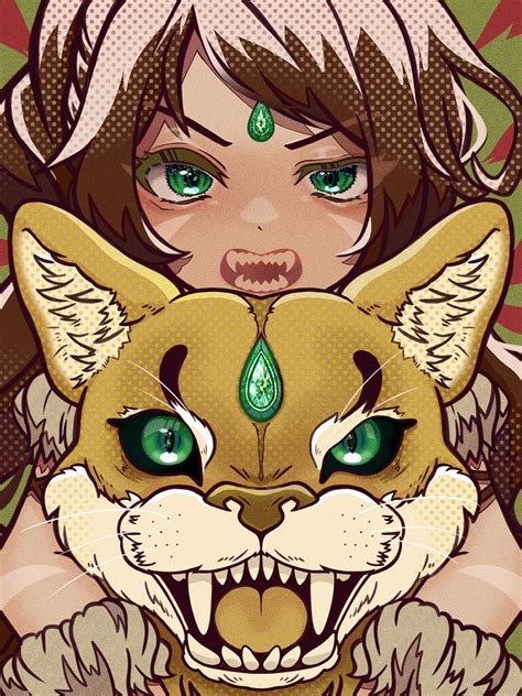 Amazon Warrior | Danbooru