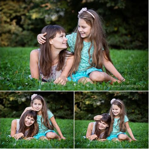 Семейная фотосессия в Коломенском {Мама и дочка} | Семейные фотосессии ...