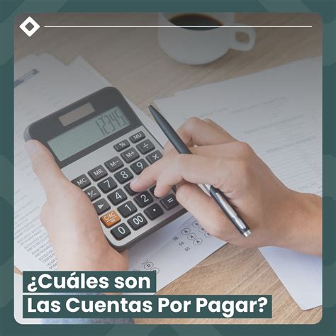 Cuentas Por Pagar Las Políticas De Cuentas Por Pagar Bien Diseñadas