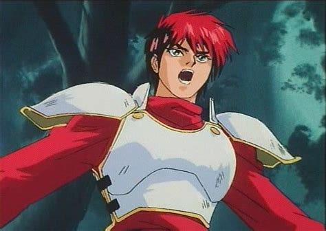Adol Christin (Character) - Giant Bomb