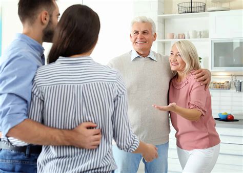 7 Strategies for Relating to In-laws and Building a Strong Marriage