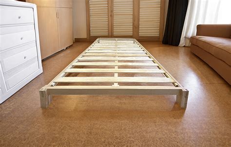 Twin XL Bed Frame