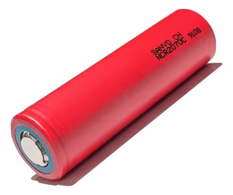 18650 Battery-21700 26650 14500 16340 Rechargeable Li-ion Cells-ORBTRONIC
