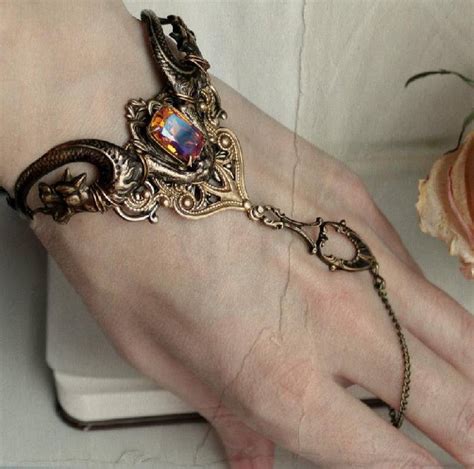 Сказочные винтажные украшения. Обсуждение на LiveInternet - Российский ...