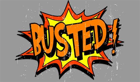 busted cliparts   busted cliparts png images