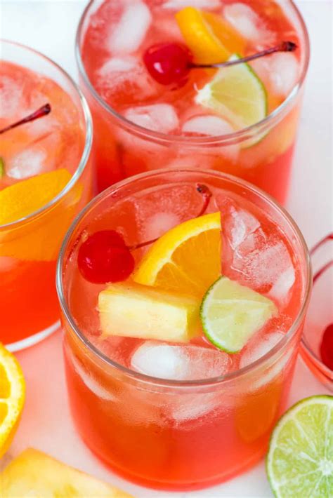vodka mixed drinks easy 4