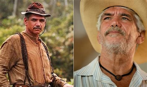 O Rei Do Gado Elenco - 'O Rei do Gado': Veja como está o elenco da novela que retorna ao Vale ...
