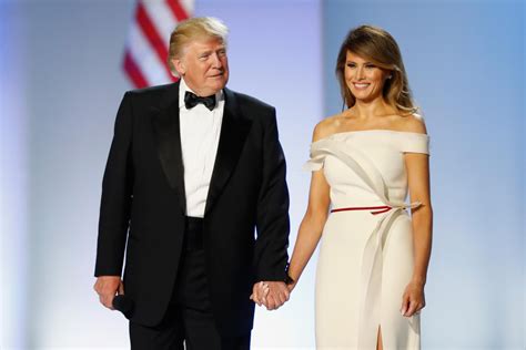 Melania Trump’s age, height, net worth, nationality…