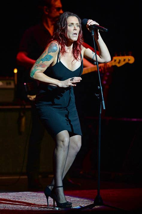 BETH HART Performs at Broward Center in Fort Lauderdale 08/11/2018