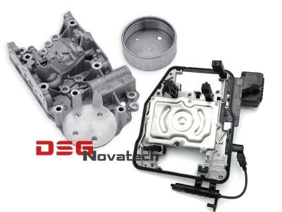 Ремонт мехатроника DSG-7 0AM / 0CW - DQ200 по цене ниже рынка. Гарантия ...