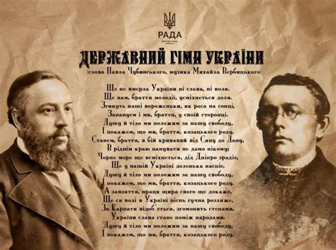 День Державного гімну України: цікаві факти та яскраві виконання