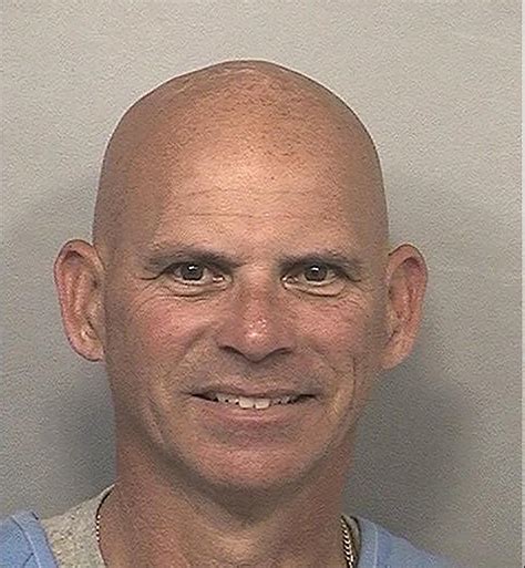 Are These The Faces Of Gilbert's Most Wanted? See The Mugshots! Image 12