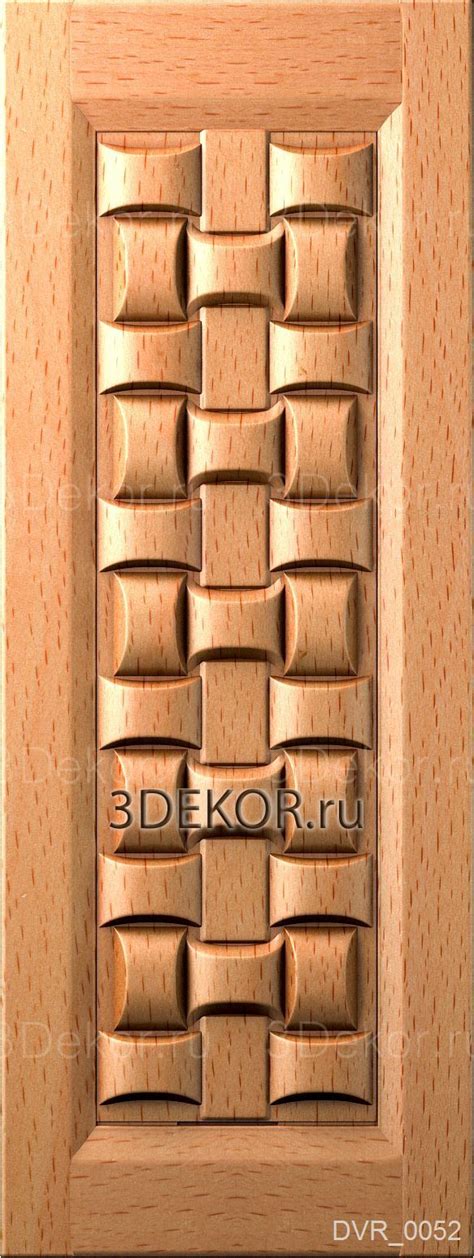 Феникс | Деревянные двери, Внутренняя дверь, Современные двери