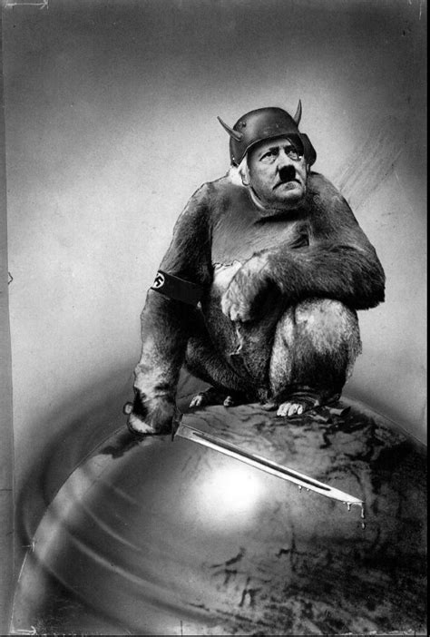 exildahs blog john heartfield