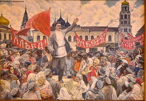 Revolution - ProleWiki