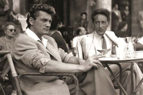 Жан Маре (Jean Marais) - биография, новости, личная жизнь, фото, видео ...
