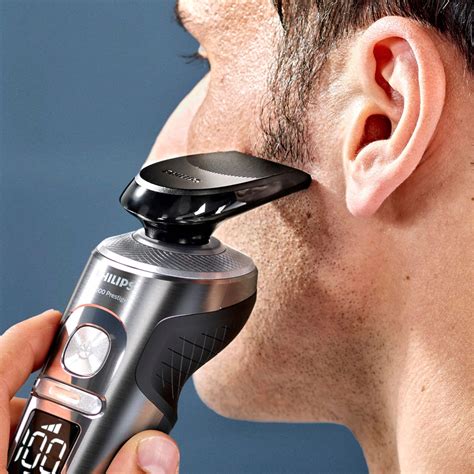 Norelco Shaver S9000 Prestige