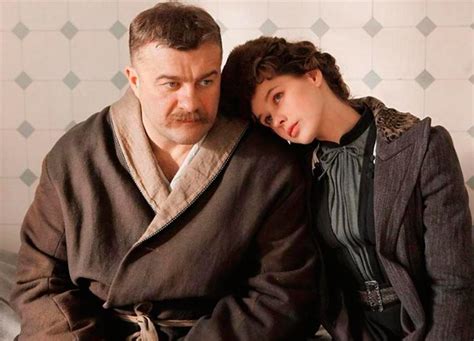 Фильм «Поддубный» (2012) - сюжет, актеры и роли, кадры из фильма