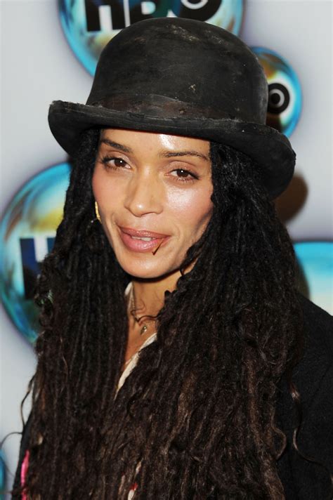 Lisa Bonet