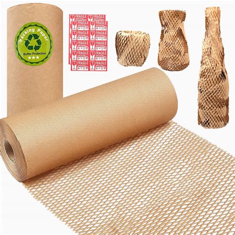 Biodegradable mushroom-based packing supplies will soon replace bubble wrap 10