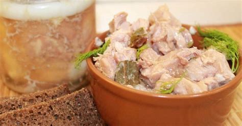 Как выбрать качественную тушенку в магазине - Со Вкусом