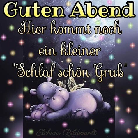 398 best images about Guten Abend on Pinterest | Good night sweet ...
