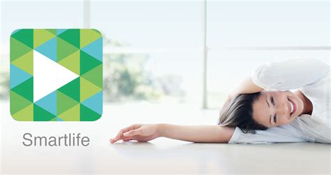 Smartlife - Smart Home / Haussteuerung