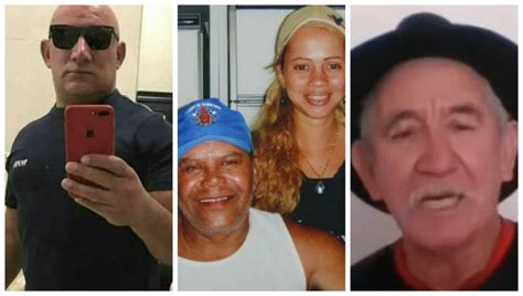 Ganhadores Da Mega Sena Que Morreram - Mega-sena: relembre ganhadores que foram vítimas de crimes e assassinatos
