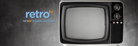 Retro TV (@watchretrotv) / Twitter