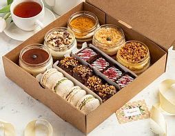 Торты на заказ в Москве с доставкой, недорогие вкусные тортики купить