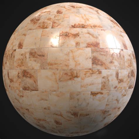 ArtStation - Onyx - Tile | Game Assets
