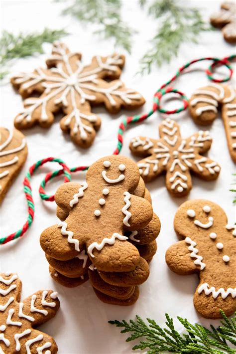 How To Make Gingerbread Softer