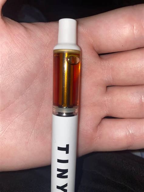 Tiny 2G GSC 🔥🔥🔥 : r/BlackMarketTHC