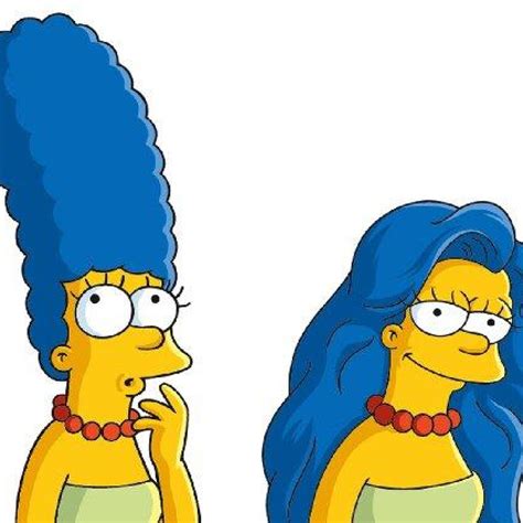 Marge Simpsons