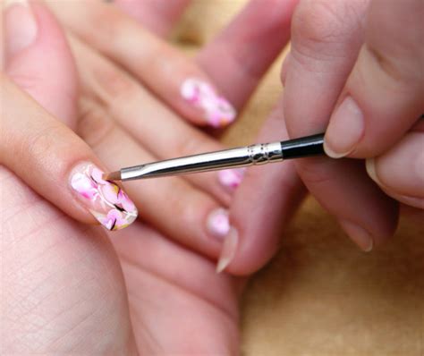 nail art professionail international
