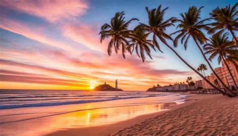 What is the weather like in Mazatlan? A Month by Month Breakdown