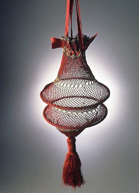 Reticule (image 2) | British | first quarter 19th century | silk ...