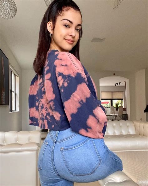 5 Unbelievable Claims From the Malu Trevejo 18 Year Old Leak - d90m2b2