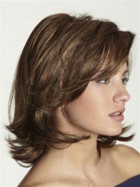 11+ Awesome And Stunning Layered Haircuts and Hairstyles - Awesome 11