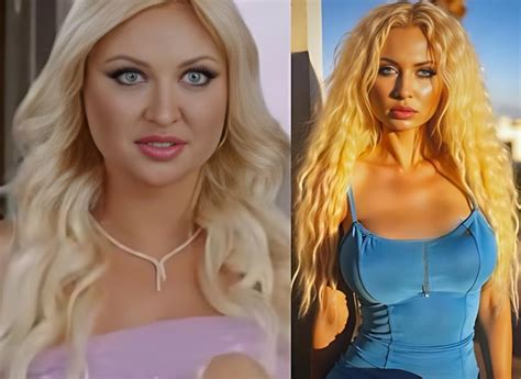 90 Day Fiancé News - 🚨🔥90 Day Fiance: Natalie Mordovtseva Shares Behind ...