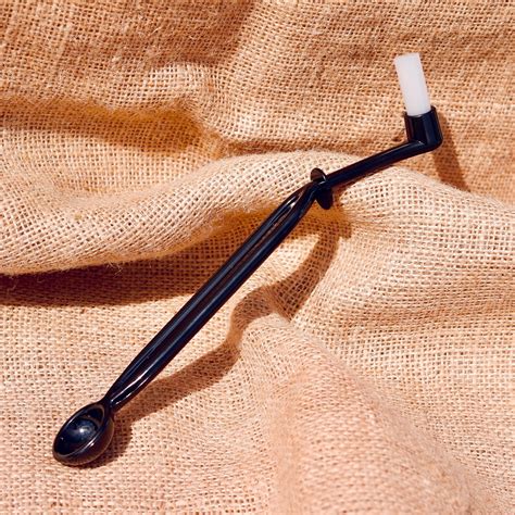 Coffee Machine Brush and Scoop WHOLESALE – Argyll Coffee Roasters