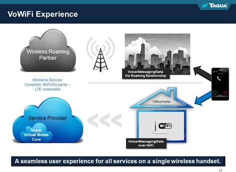 The 3G4G Blog: VoWiFi