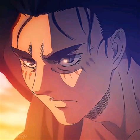 #аниме #anime #атаканатитанов #аот #attackontitan #erenyeager # ...