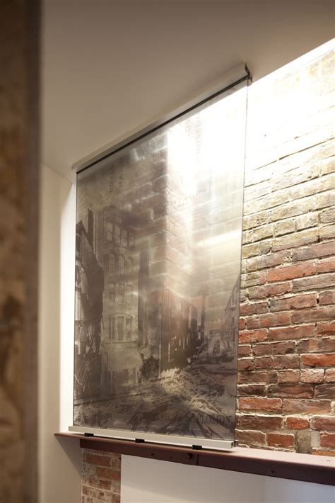 Galeria de Edifício Hayden / CUBE Design + Research - 27 