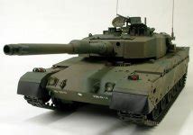 Type 90 Tank